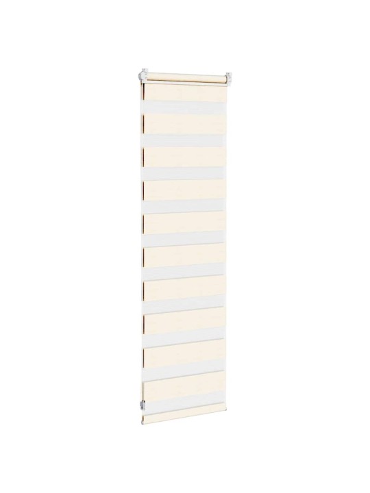 Seepra rullaverho 40x100 cm kankaan leveys 35,9 cm polyesteri