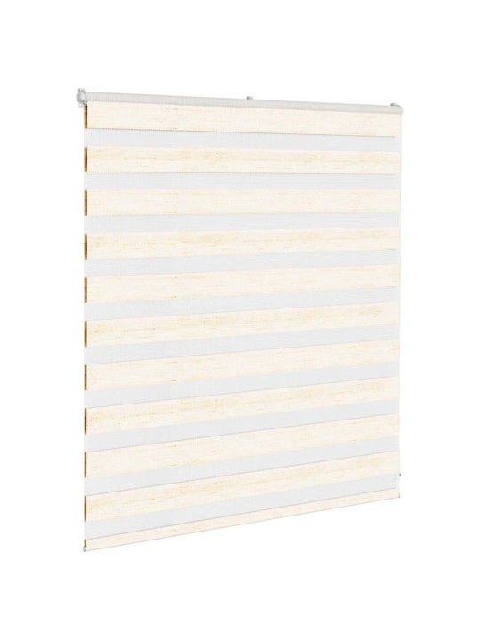 Seepra rullaverho 130x100 cm kankaan leveys 125,9 cm polyesteri