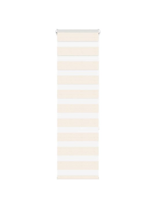 Seepra rullaverho 45x150 cm kankaan leveys 40,9 cm polyesteri
