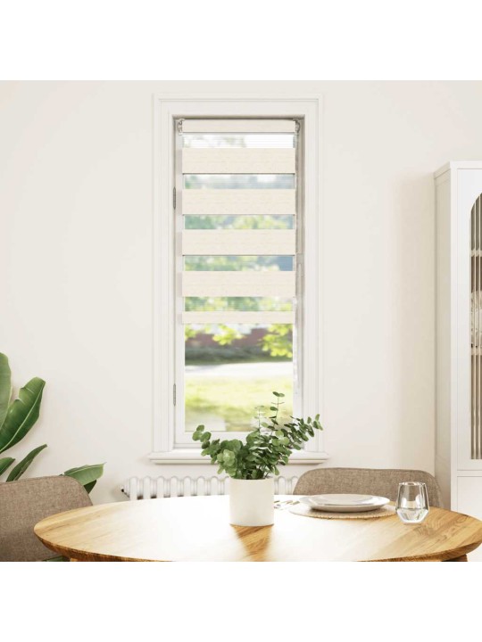 Seepra rullaverho 45x150 cm kankaan leveys 40,9 cm polyesteri
