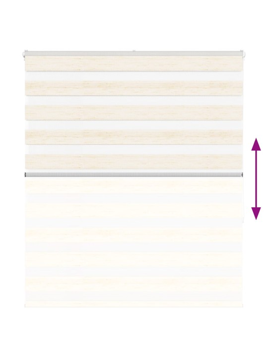 Seepra rullaverho 120x150 cm kankaan leveys 115,9 cm polyesteri
