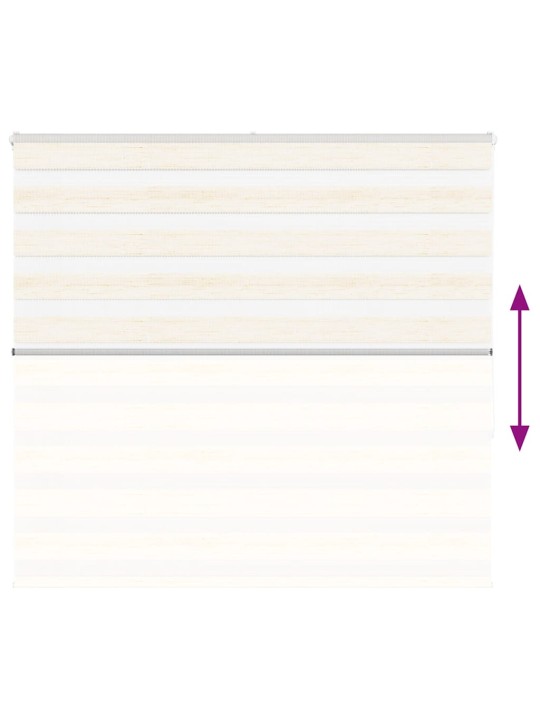 Seepra rullaverho 160x150 cm kankaan leveys 155,9 cm polyesteri