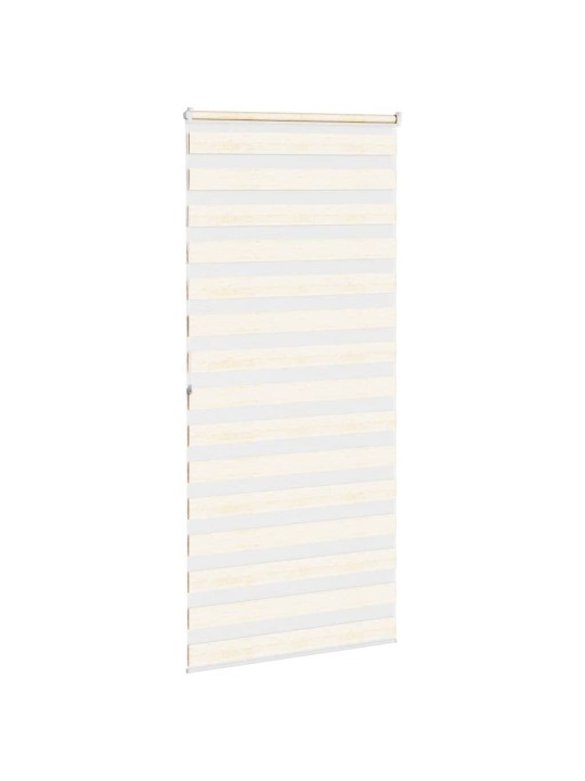 Seepra rullaverho 105x200 cm kankaan leveys 100,9 cm polyesteri