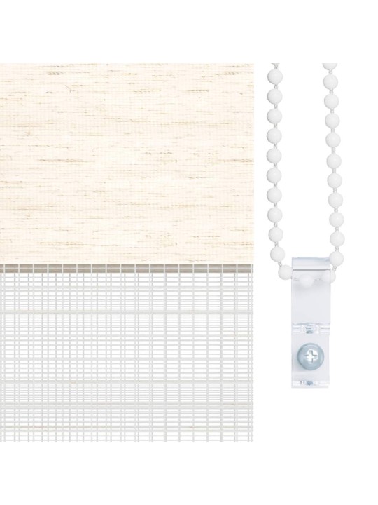 Seepra rullaverho 130x200 cm kankaan leveys 125,9 cm polyesteri
