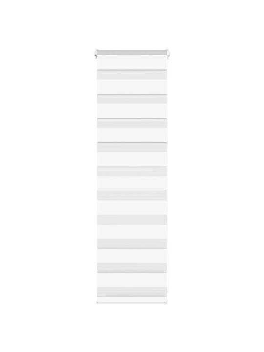 Seepra rullaverho 40x100 cm kankaan leveys 35,9 cm polyesteri