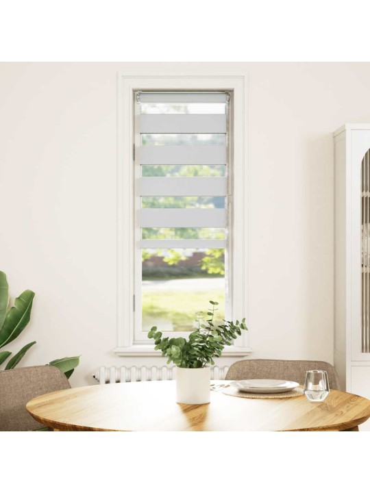 Seepra rullaverho 40x100 cm kankaan leveys 35,9 cm polyesteri