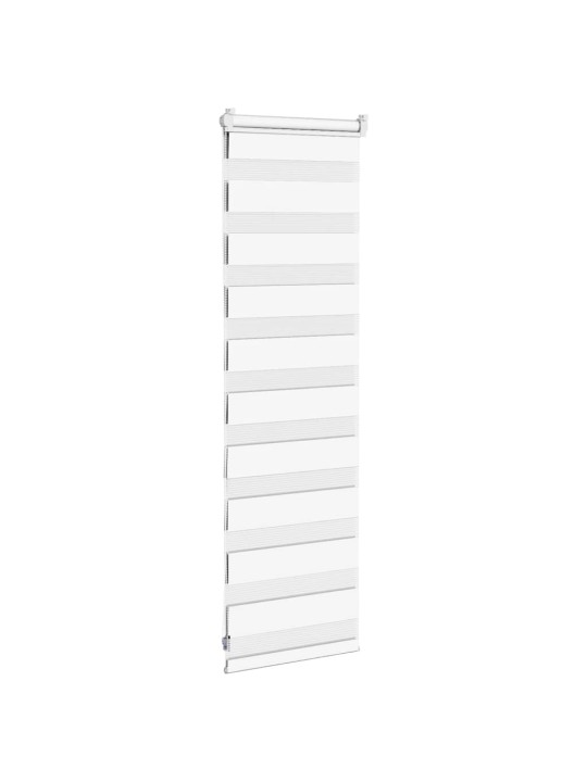 Seepra rullaverho 40x100 cm kankaan leveys 35,9 cm polyesteri