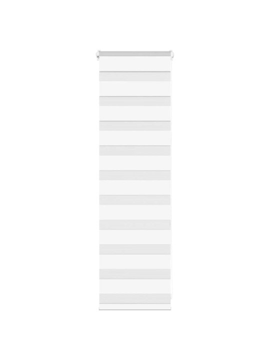 Seepra rullaverho 50x100 cm kankaan leveys 45,9 cm polyesteri