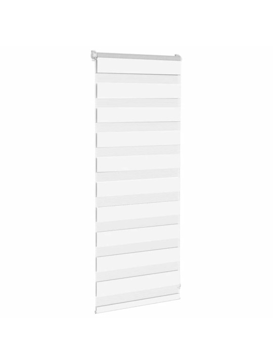 Seepra rullaverho 55x100 cm kankaan leveys 50,9 cm polyesteri