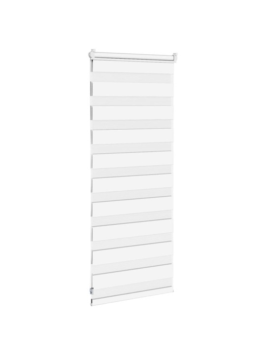 Seepra rullaverho 55x100 cm kankaan leveys 50,9 cm polyesteri