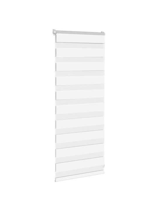 Seepra rullaverho 45x100 cm kankaan leveys 40,9 cm polyesteri