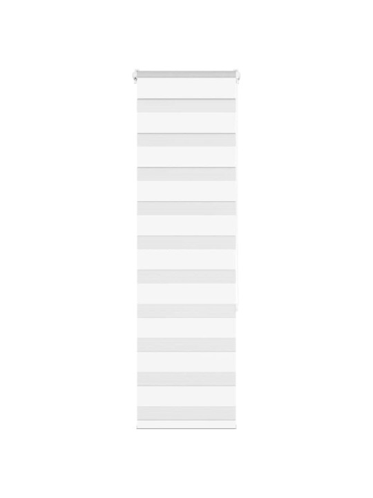 Seepra rullaverho 40x150 cm kankaan leveys 35,9 cm polyesteri