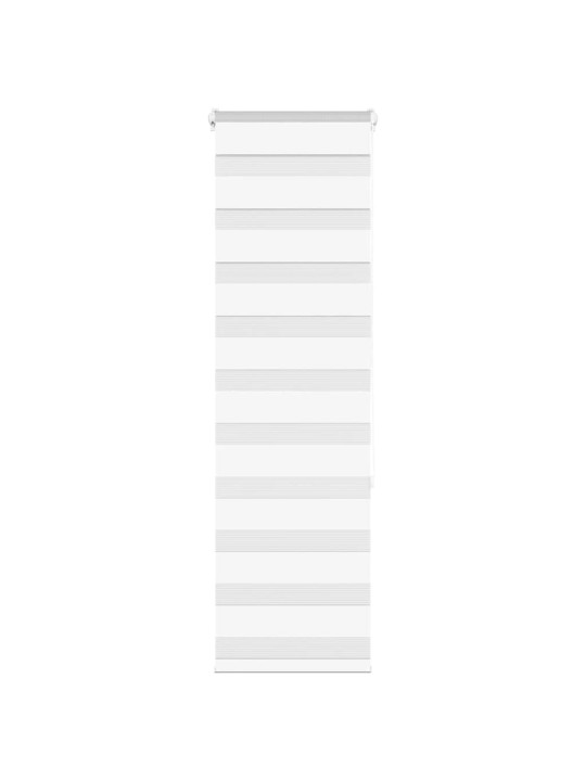 Seepra rullaverho 45x150 cm kankaan leveys 40,9 cm polyesteri