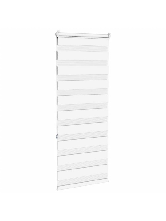 Seepra rullaverho 45x150 cm kankaan leveys 40,9 cm polyesteri