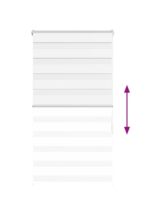 Seepra rullaverho 75x150 cm kankaan leveys 70,9 cm polyesteri