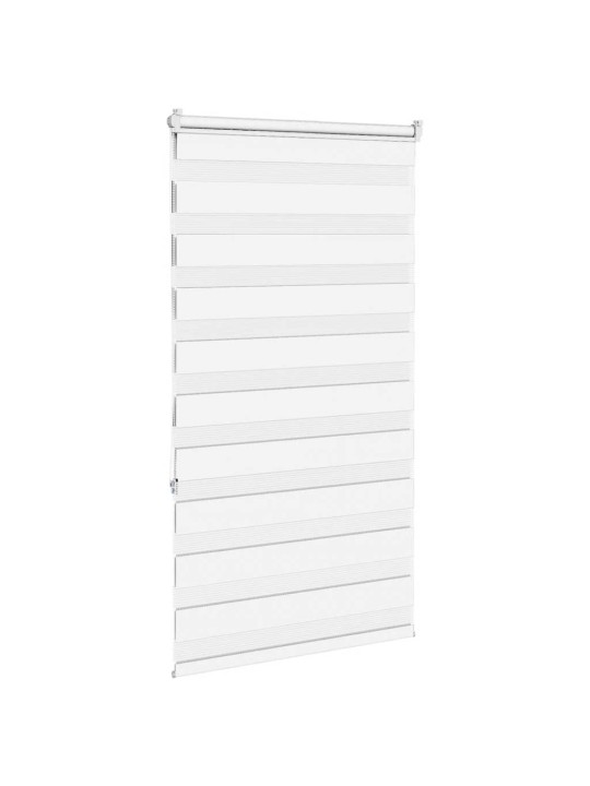 Seepra rullaverho 85x150 cm kankaan leveys 80,9 cm polyesteri