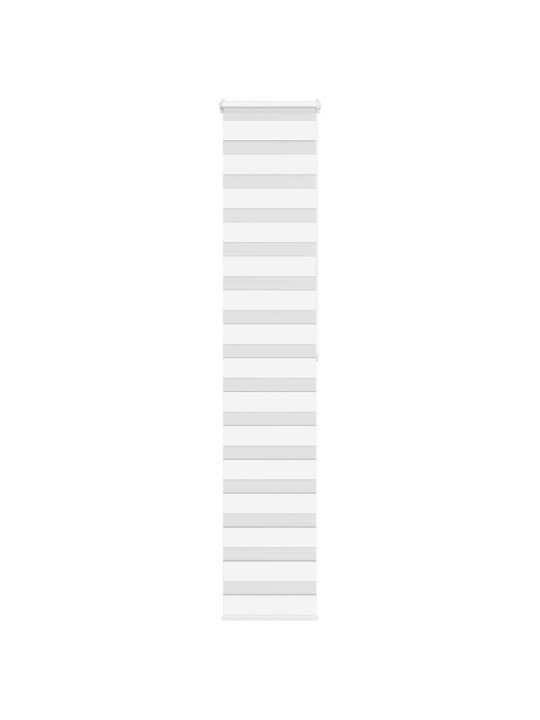 Seepra rullaverho 40x200 cm kankaan leveys 35,9 cm polyesteri