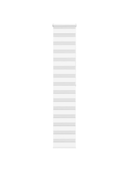 Seepra rullaverho 45x200 cm kankaan leveys 40,9 cm polyesteri