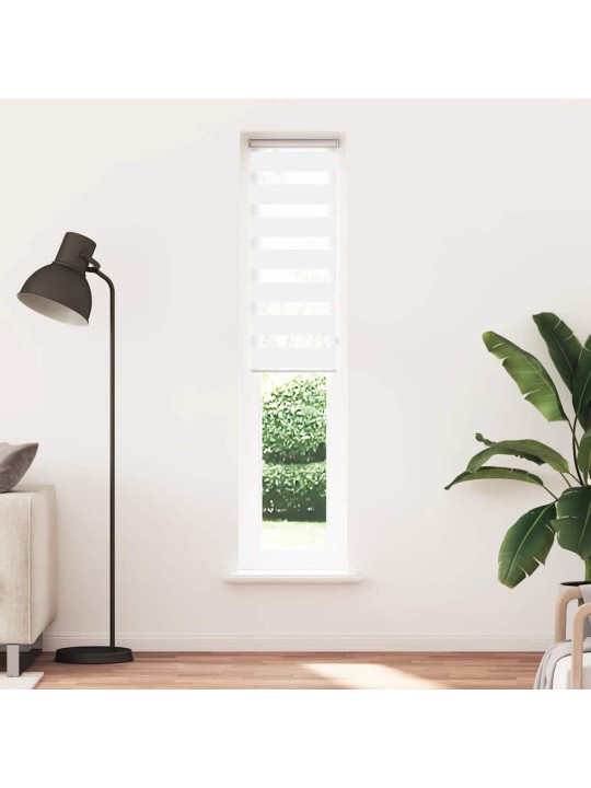 Seepra rullaverho 45x200 cm kankaan leveys 40,9 cm polyesteri