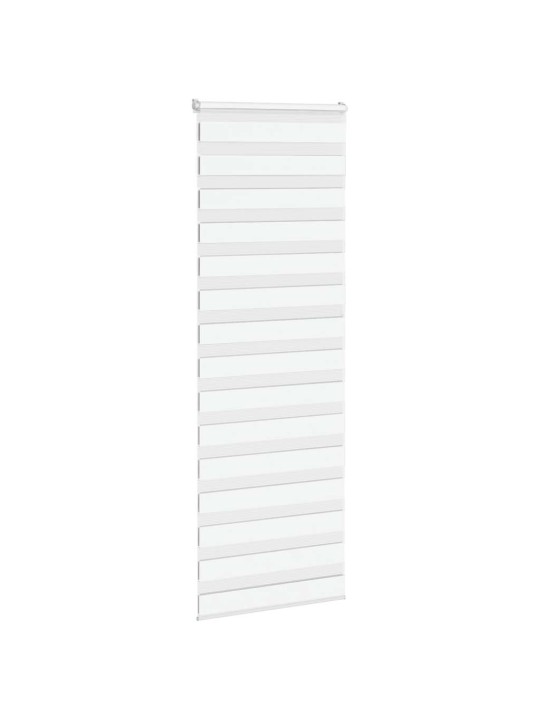 Seepra rullaverho 85x200 cm kankaan leveys 80,9 cm polyesteri