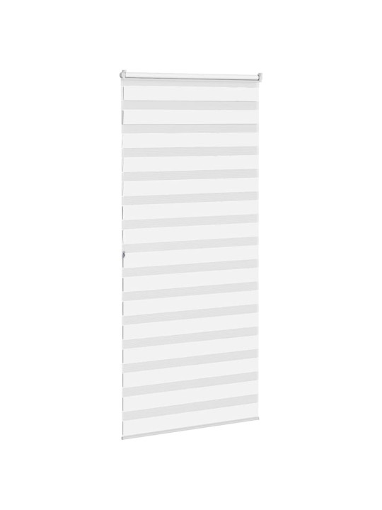 Seepra rullaverho 105x200 cm kankaan leveys 100,9 cm polyesteri