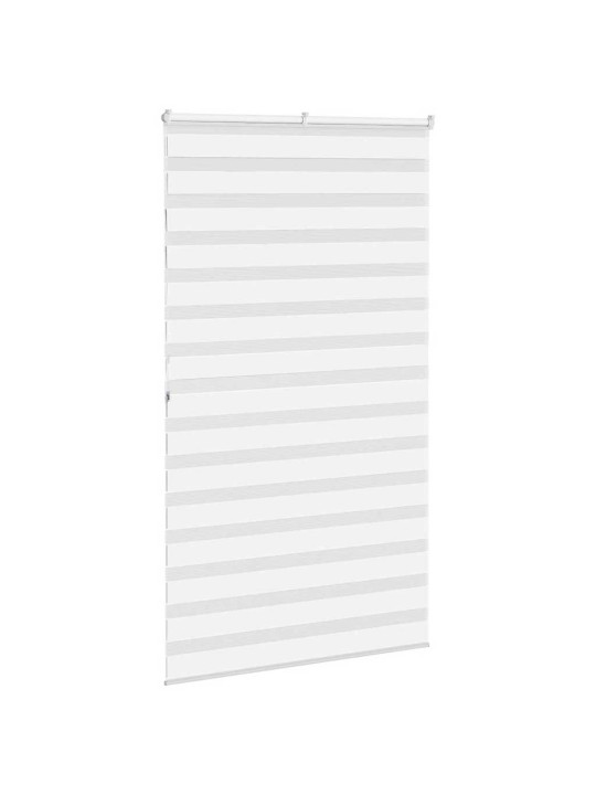 Seepra rullaverho 125x200 cm kankaan leveys 120,9 cm polyesteri