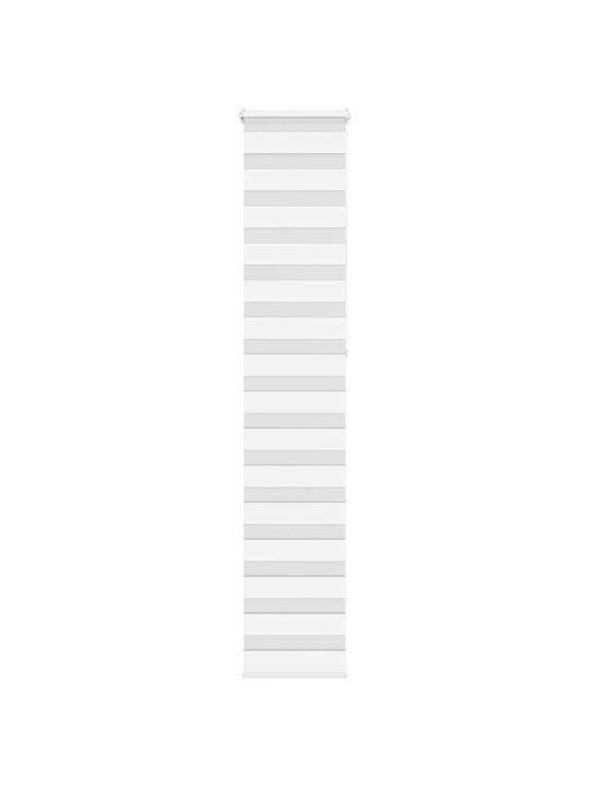Seepra rullaverho 40x230 cm kankaan leveys 35,9 cm polyesteri