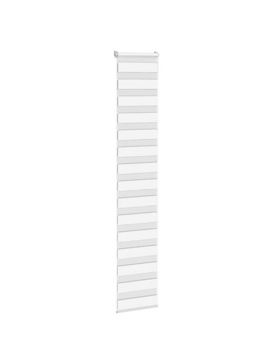 Seepra rullaverho 40x230 cm kankaan leveys 35,9 cm polyesteri