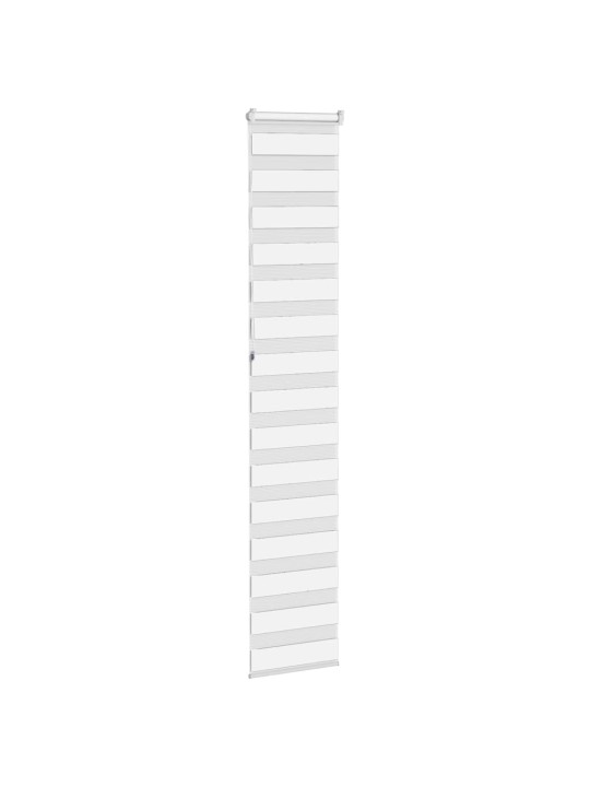 Seepra rullaverho 40x230 cm kankaan leveys 35,9 cm polyesteri