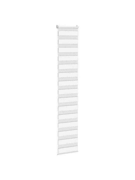 Seepra rullaverho 45x230 cm kankaan leveys 40,9 cm polyesteri