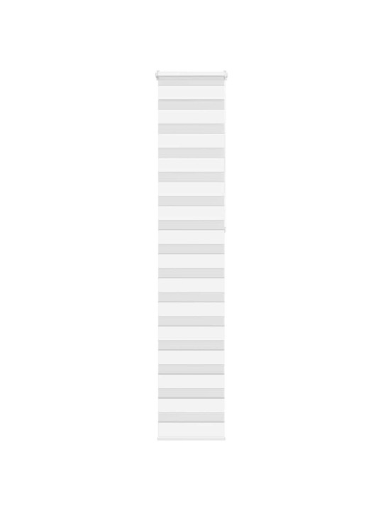 Seepra rullaverho 50x230 cm kankaan leveys 45,9 cm polyesteri