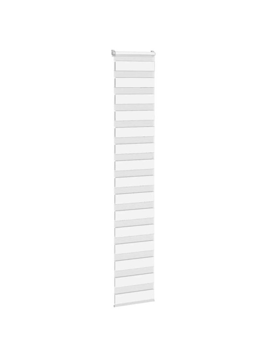 Seepra rullaverho 50x230 cm kankaan leveys 45,9 cm polyesteri
