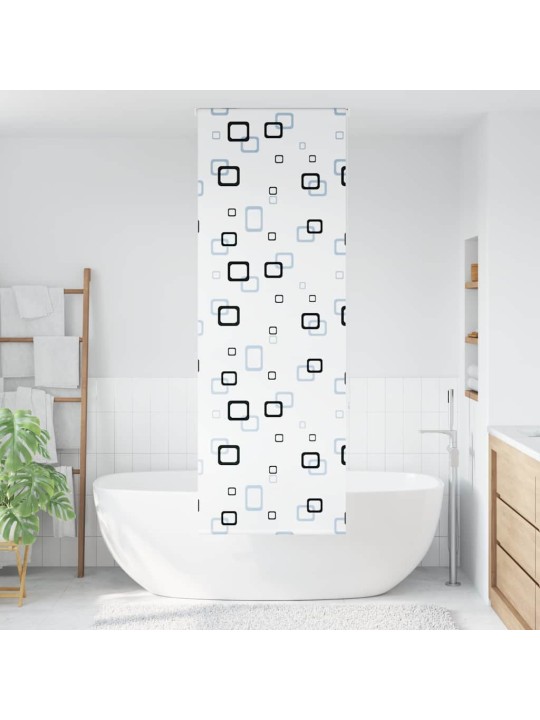 Rullaverho 60x240 cm kankaan leveys 56 cm
