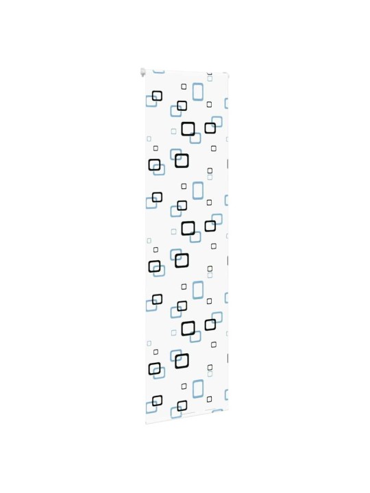 Rullaverho 60x240 cm kankaan leveys 56 cm