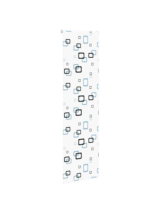 Rullaverho 80x240 cm kankaan leveys 76 cm