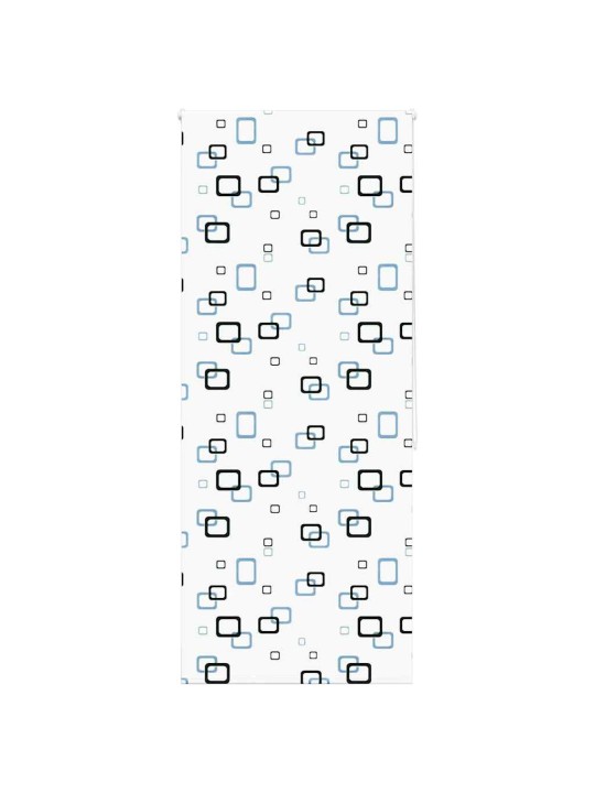 Rullaverho 110x240 cm kankaan leveys 106 cm