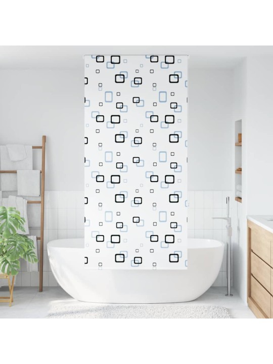 Rullaverho 110x240 cm kankaan leveys 106 cm