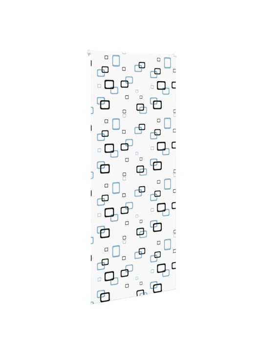 Rullaverho 110x240 cm kankaan leveys 106 cm