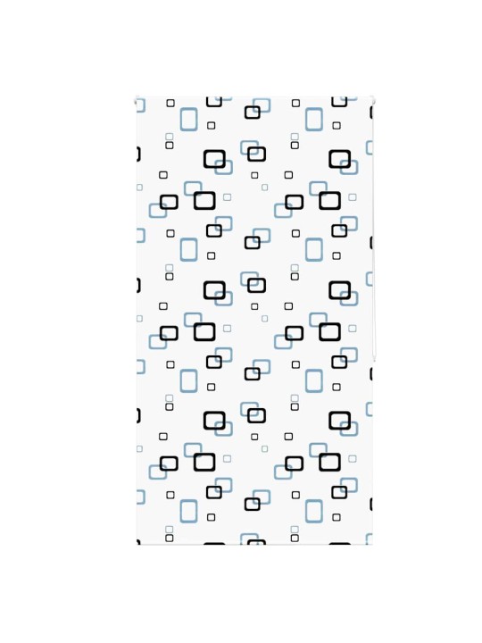 Rullaverho 130x240 cm kankaan leveys 126 cm