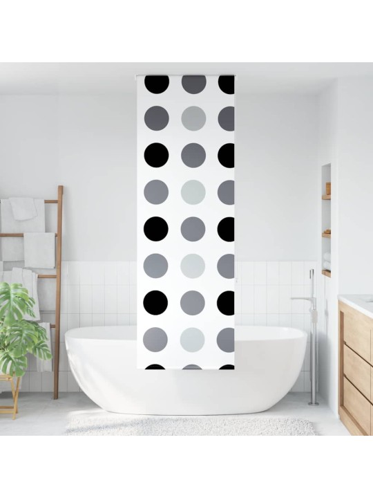 Rullaverho 60x240 cm kankaan leveys 56 cm
