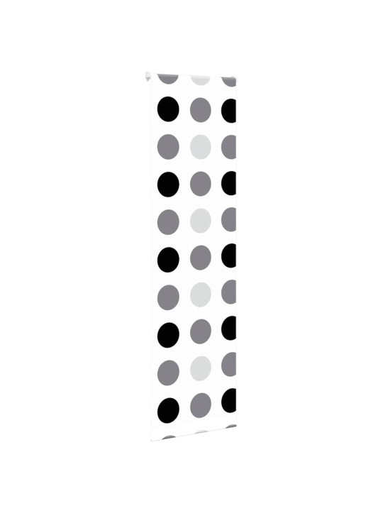 Rullaverho 60x240 cm kankaan leveys 56 cm