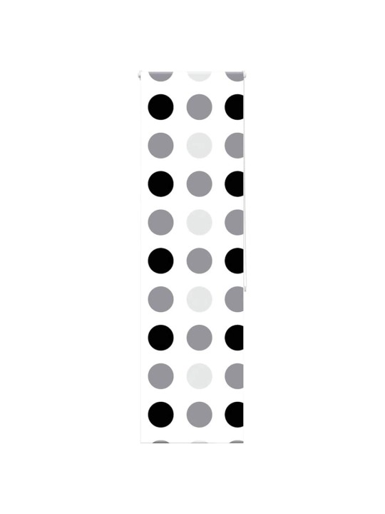 Rullaverho 70x240 cm kankaan leveys 66 cm