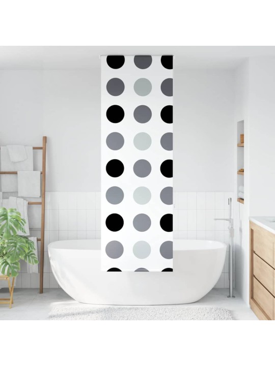 Rullaverho 70x240 cm kankaan leveys 66 cm