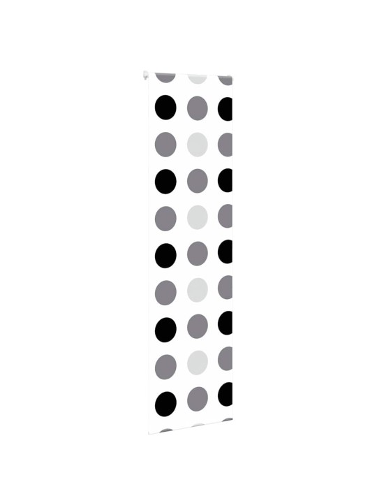 Rullaverho 70x240 cm kankaan leveys 66 cm