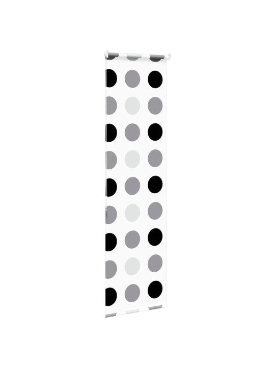 Rullaverho 70x240 cm kankaan leveys 66 cm
