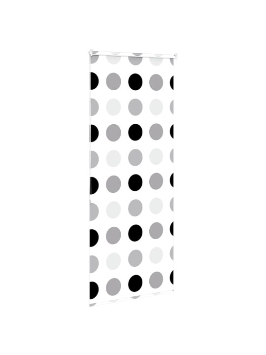 Rullaverho 90x240 cm kankaan leveys 86 cm