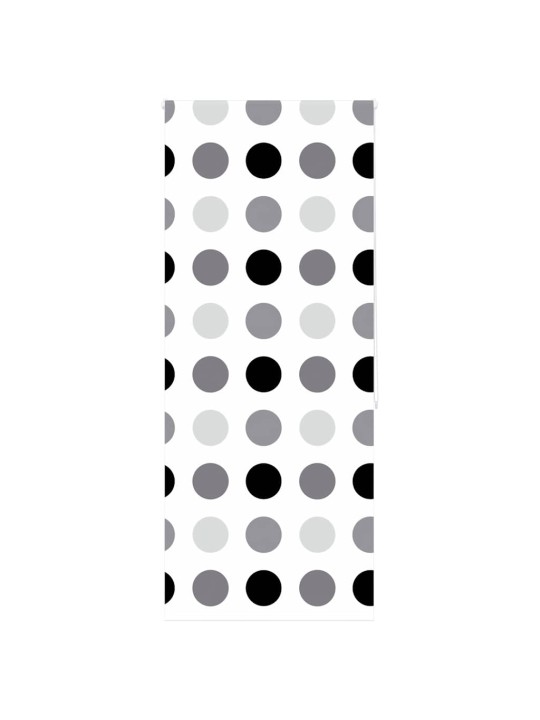Rullaverho 100x240 cm kankaan leveys 96 cm