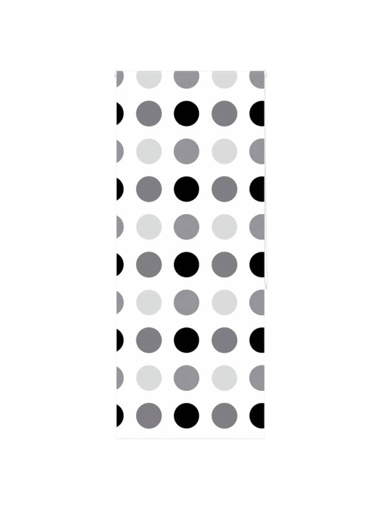 Rullaverho 110x240 cm kankaan leveys 106 cm