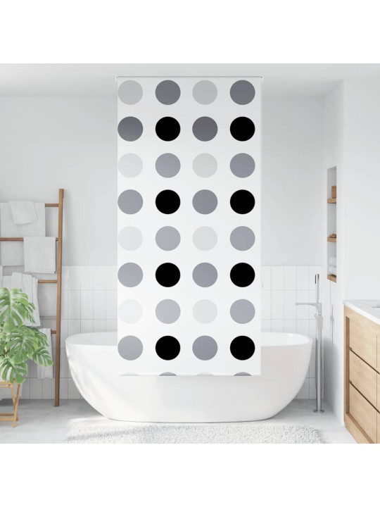 Rullaverho 110x240 cm kankaan leveys 106 cm