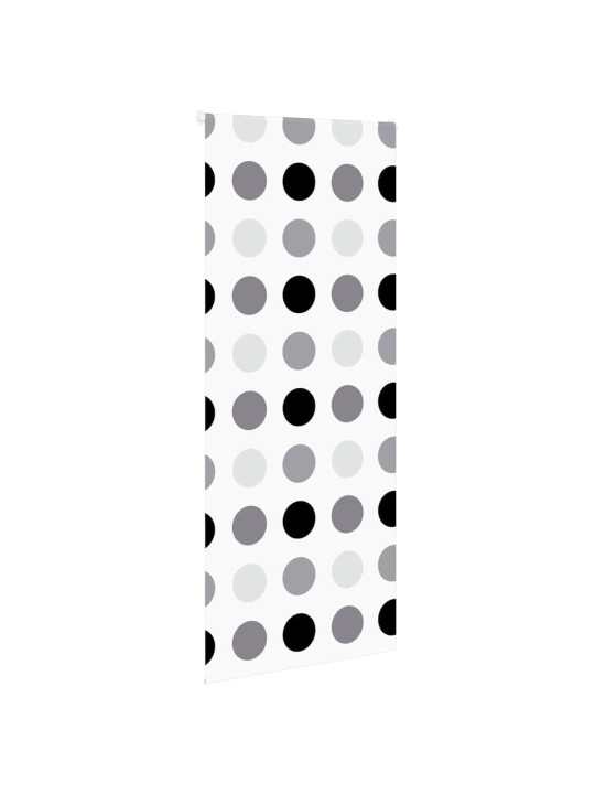Rullaverho 110x240 cm kankaan leveys 106 cm
